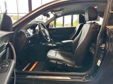 BMW 218 2 Coupe *TEMPO*LED*SitzHZ*KLIMAAUTO*