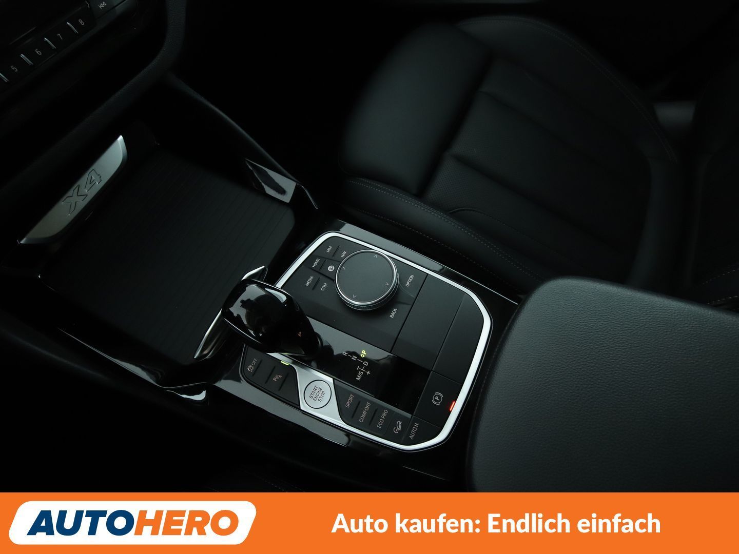 BMW xDrive 30d Mild-Hybrid Aut. NAVI LED CAM ACC HUD foto 25