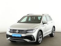 Volkswagen Tiguan - Vorschau Bild 3