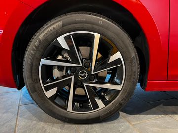 Bild 8 Opel Corsa YES - SHZ | LHZ | AppleCP - AnrdoidA