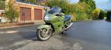 Honda CBR 1100 XX - HONDA X11