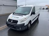 Fiat Scudo TÜV NEU LKW 2 Sitzer AHK - Fiat Scudo in Bremen