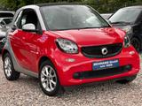 Smart ForTwo PASSION*AUTOMATIK*COOL&AUDIO*2.HAND*
