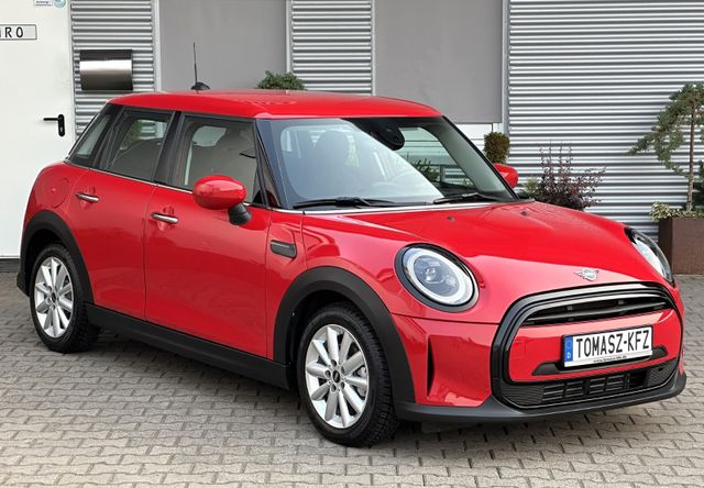 MINI Cooper 1.5T Automatik*Navi*LED*Kamera*SHz*AC*DAB