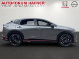 Nissan Ariya Nismo e-4orce 87KW Bat. 435PS - Nissan: Nismo