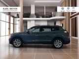 Volkswagen Tiguan Allspace Comfortline 2.0 TDI DSG Pano App - Volkswagen Tiguan Allspace in Leipzig