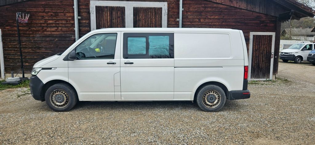 Image of Volkswagen T6 Transporter