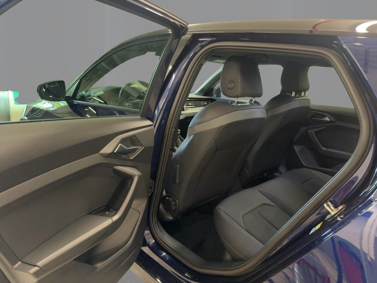 Audi A1 - Bild 9