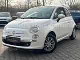 Fiat 500 Lounge*79TKM*PANORAMA* - Fiat Gebrauchtwagen in Hamburg