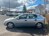 Opel Astra 1.6 16V Edition 2000 Classic Edition 2... - Opel Astra aus 2000: Edition