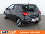 Opel Corsa 1.4 Active Aut*TEMPO*PDC*SHZ*KLIMA* - Opel Corsa Gebrauchtwagen in Hamburg