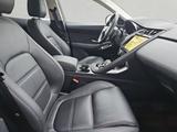 Jaguar E-Pace P160 FWD SE - Jaguar: mit Navigationssystem