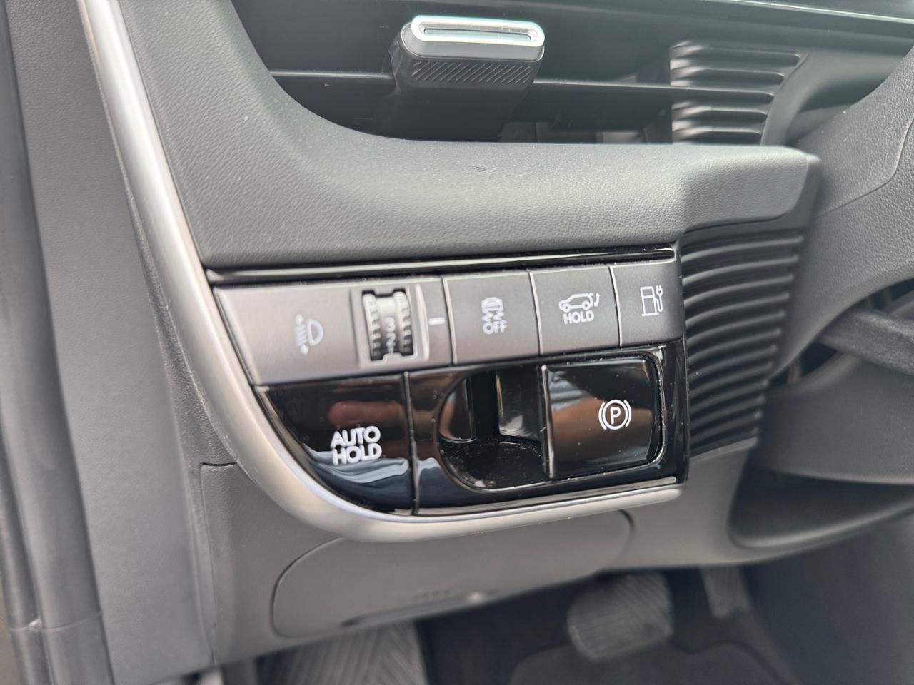 Fahrzeugabbildung Hyundai IONIQ 5 84kWh DYNAMIQ EL.HECK*LED*WINTER*NAV*CAR