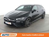 Mercedes-Benz CLA 35 Shooting Brake AMG 4Matic Aut.*NAVI*LED* - Mercedes-Benz CLA 35 AMG Gebrauchtwagen