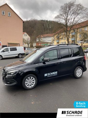 Mercedes-Benz CITAN 110 CDI TOURER EDITION LED  KAMERA  DAB