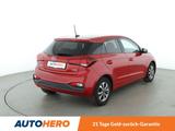 Hyundai i20 1.0 TGDI YES! - Hyundai i20 Gebrauchtwagen in Köln