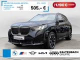 BMW X3 xDrive 20d M-Sport Pro STANDHZ PANO AHK LED