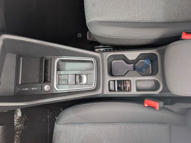 Ford Tourneo Connect Active