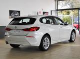 BMW 116d AUT ADVANTAGE *LiVE*NAVi*SPUR*16"ALU* - BMW 116: 116d