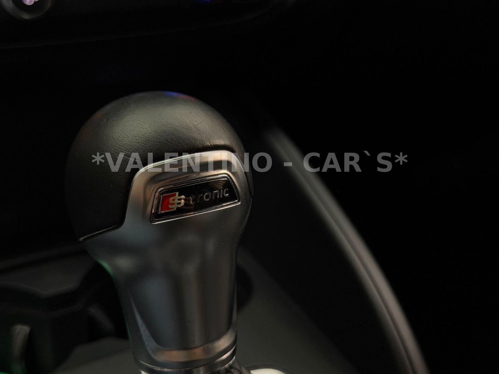 Audi A3 Sportback 35 TFSI sport S-Tronic/Virtual/Navi