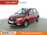 Dacia Sandero 0.9 TCe Stepway Prestige *CAM*TEMPO*LIM*