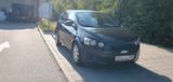 Chevrolet Aveo Schrägheck LS*KLIMA* - Chevrolet Aveo aus 2013