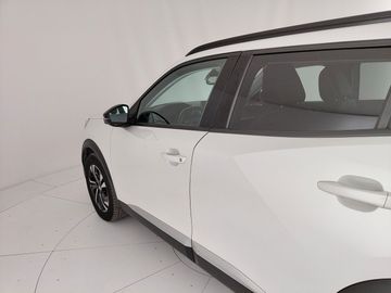Peugeot 2008 - 11