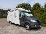 HYMER / ERIBA / HYMERCAR MC T680 - HYMER / ERIBA 680