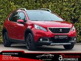 Peugeot *2008*Allure*PDC*TüV*TouchScreen* - Peugeot 2008 in Freiburg