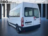 Renault Master Kastern dCi 135 L2H2 - Renault Master in München
