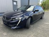 Peugeot 508 SW GT HDI 180*checkheft*neue Reifen*Memory - Peugeot 508: Hdi