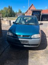 Seat Arosa - gebrauchte Seat Arosa aus dem Jahr 1997