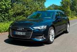 Audi A6 40 TDI quattro S tronic sport Avant sport