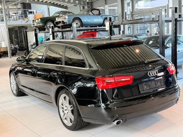 Audi A6 - 3