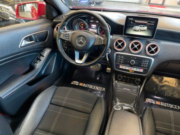 Mercedes-Benz A 180 CDI Aut. *PANO*LED*NAVI*SHZ*TEMPOMAT*