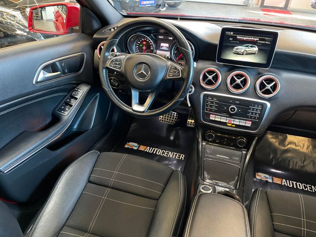Mercedes-Benz A 180 CDI Aut. *PANO*LED*NAVI*SHZ*TEMPOMAT*