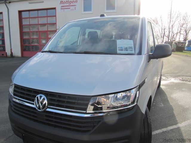 Volkswagen Andere