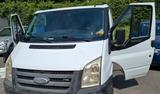 Ford Transit Tourneo 260 TDCi