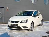 Seat Ibiza Lim. Reference - Seat Ibiza mit Diesel-Antrieb