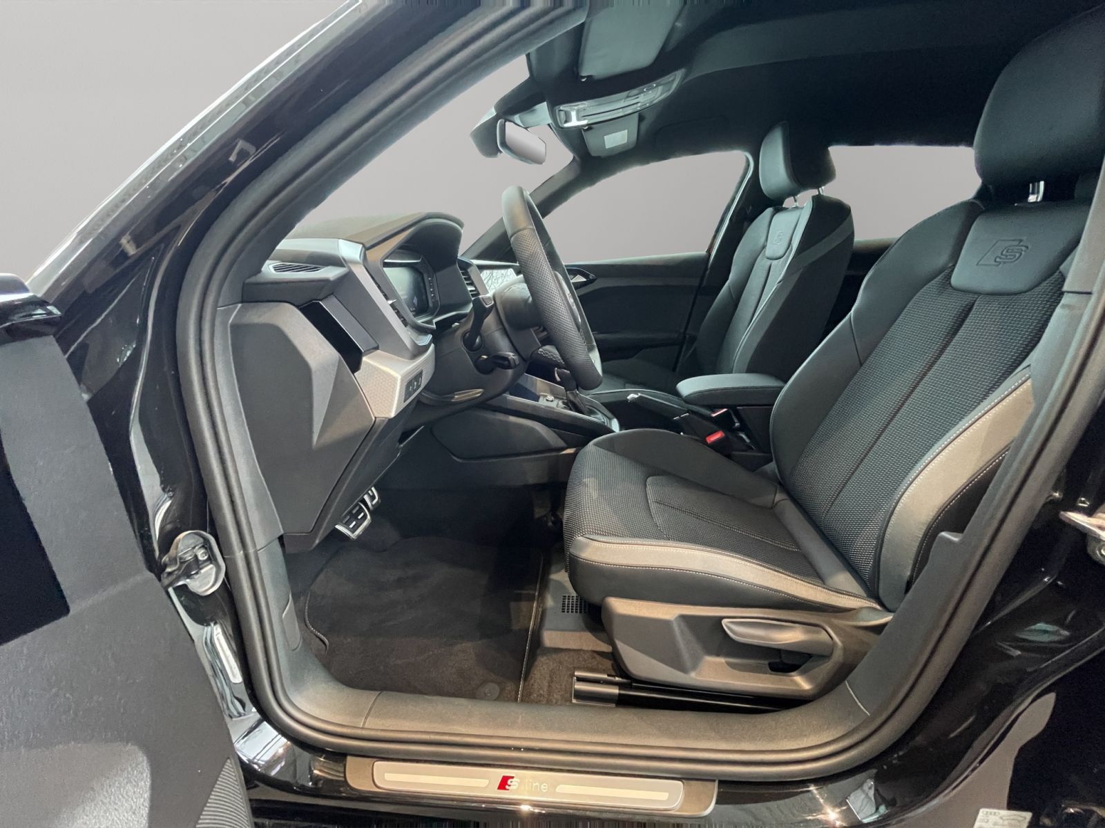 Audi A1 - Bild 9