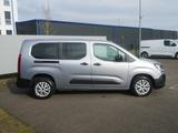 Fiat Doblo KOMBI N1 XL L2 1.5 BLUEHDI 130PS MT6 COMFO - Fiat Doblo Xl Gebrauchtwagen
