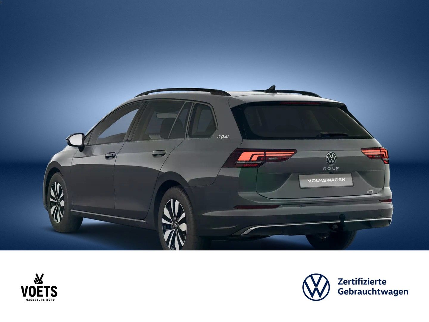 Volkswagen Golf - Bild 6