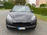 Porsche Cayenne Diesel - - Porsche Gebrauchtwagen in Chemnitz