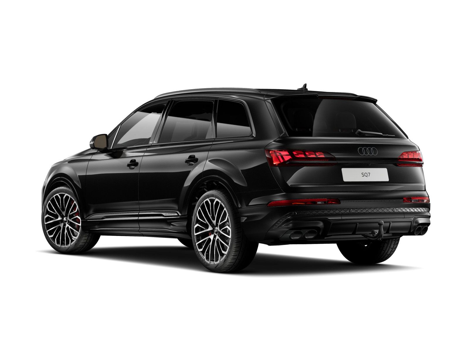Audi SQ7 - Bild 6