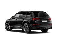 Audi SQ7 - Vorschau Bild 6
