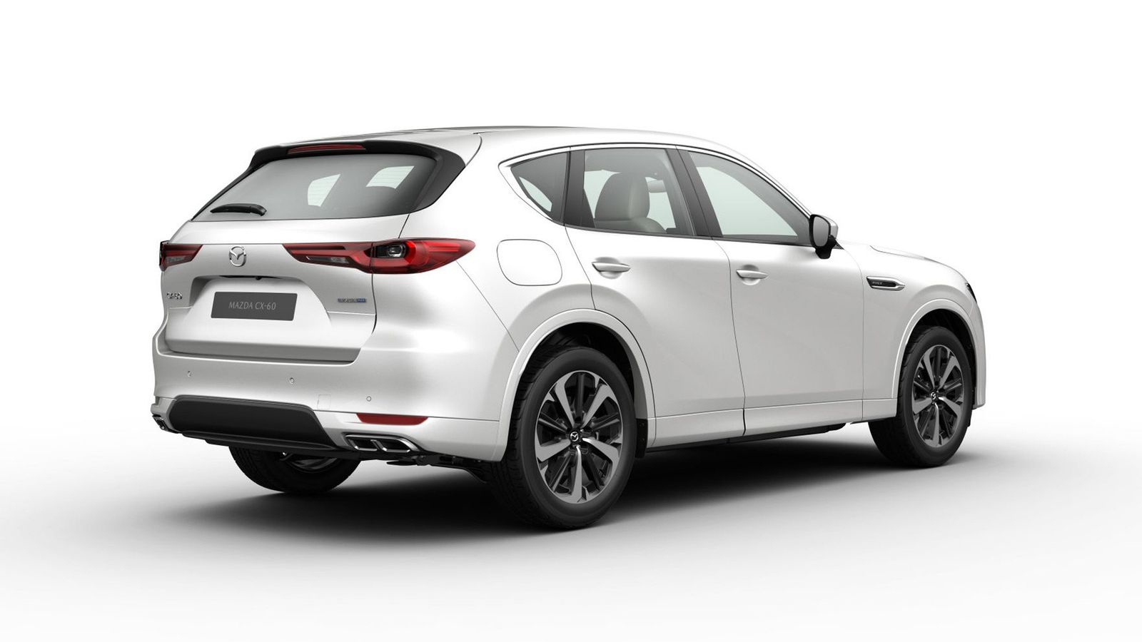 Mazda CX-60 - Bild 2