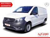 Mercedes-Benz Vito 109 CDI kompakt kompakt (EURO 6) - Mercedes-Benz: E10