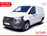 Mercedes-Benz Vito 109 CDI kompakt kompakt (EURO 6) - Mercedes-Benz Vito: V6 Cdi
