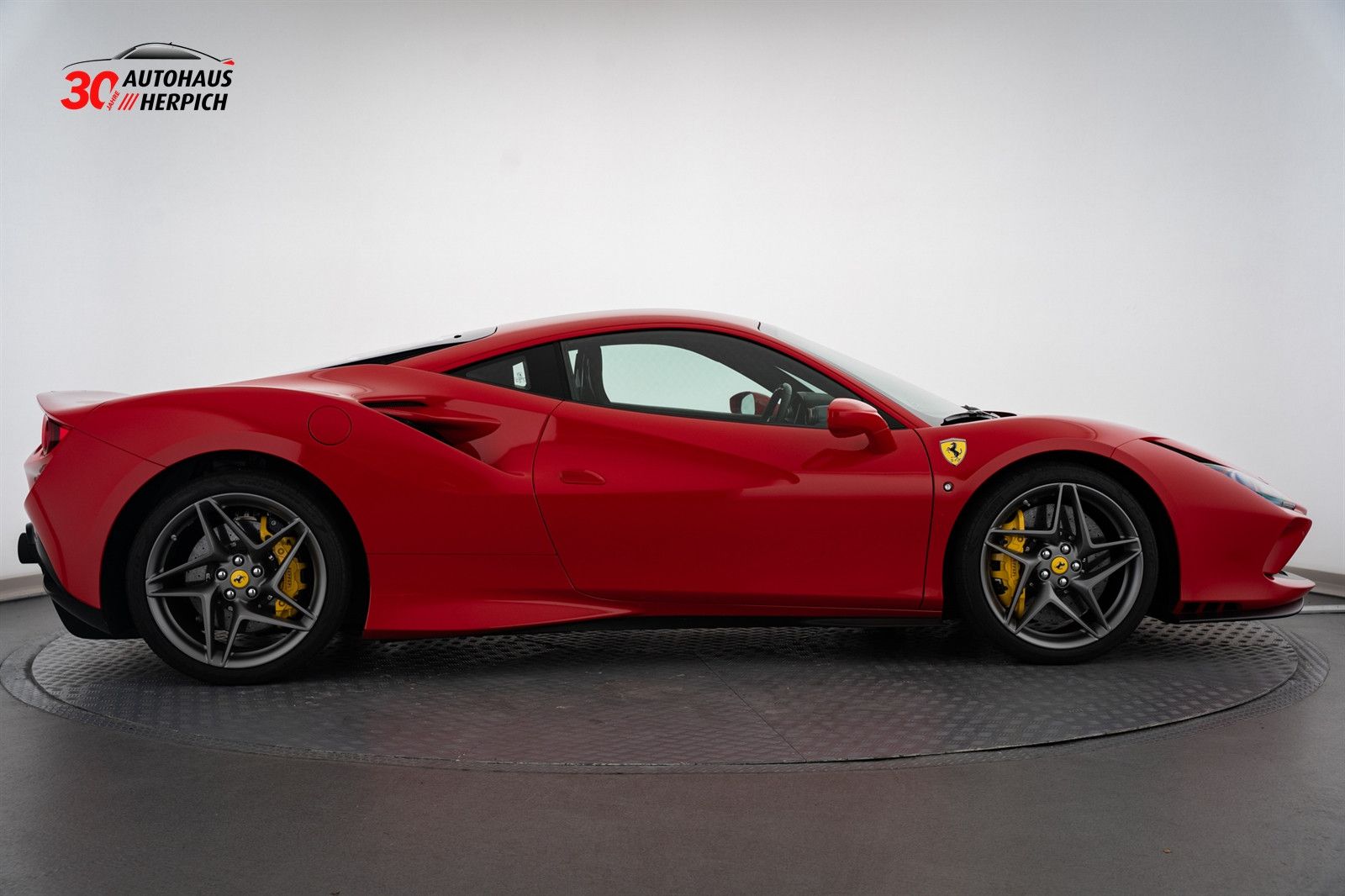 Ferrari F8 Tributo RACINGSEATS  ALCANTARA CARBON MwSt. foto 6