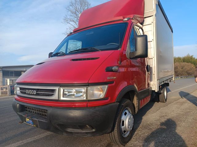 Andere Iveco Daily 35 14